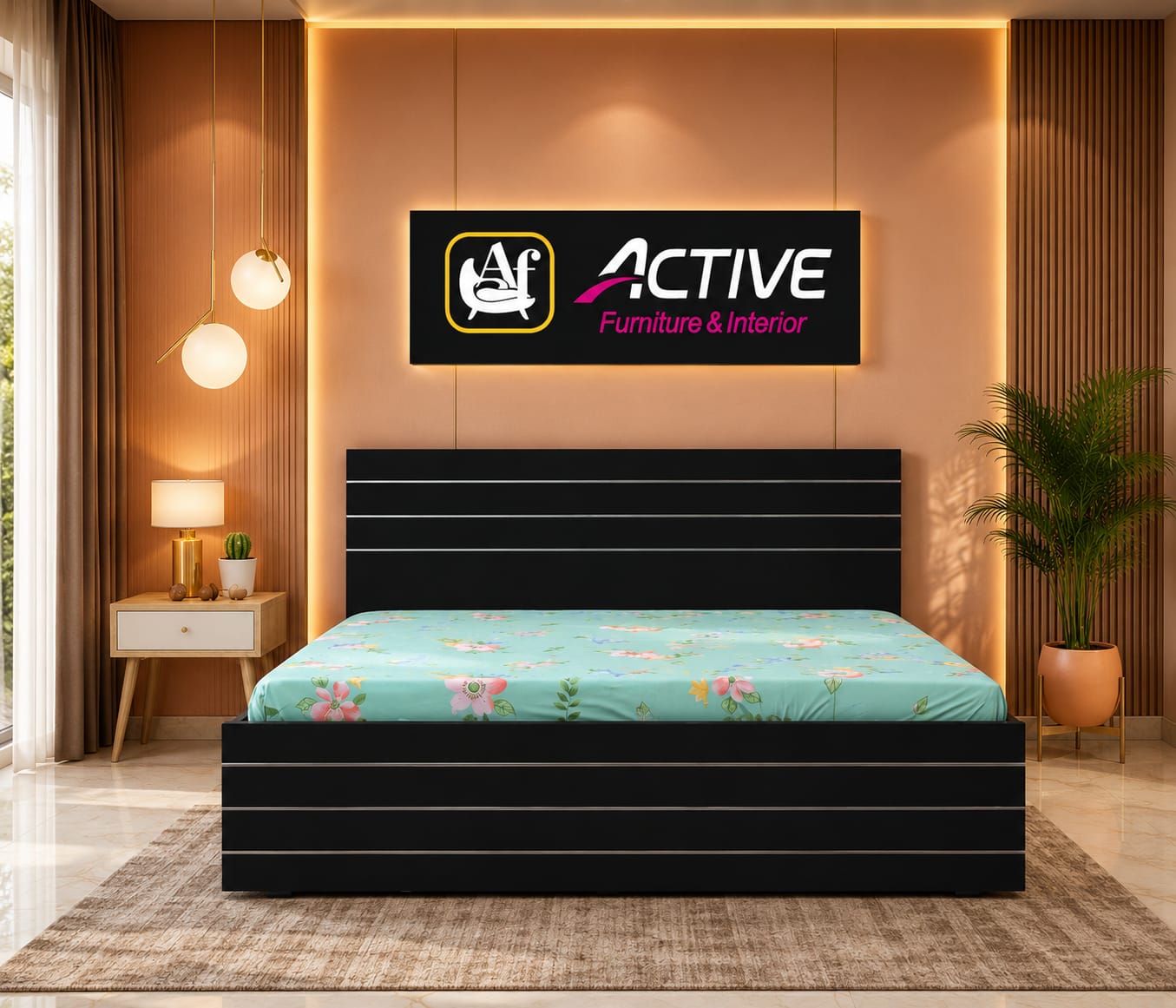 Bedroom Furniture Active Furniture